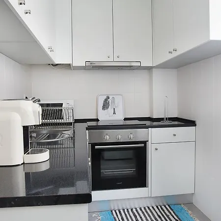 Charming Trindade Apartament