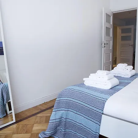 Charming Trindade Apartament Lägenhet Oporto
