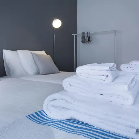 Charming Trindade Apartament Oporto