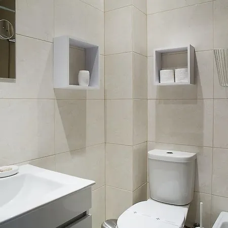 Charming Trindade Apartament *