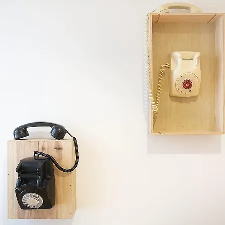 Charming Trindade Apartament * Oporto
