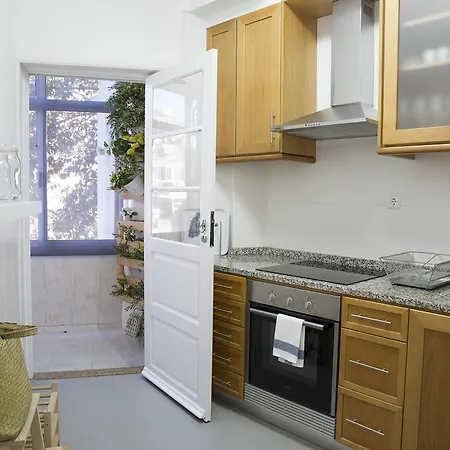 Charming Trindade Apartament