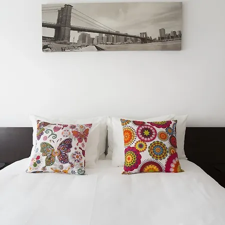 Charming Trindade Apartament