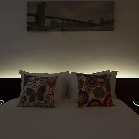 Charming Trindade Apartament Oporto