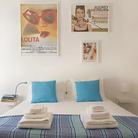 Charming Trindade Apartament * Oporto