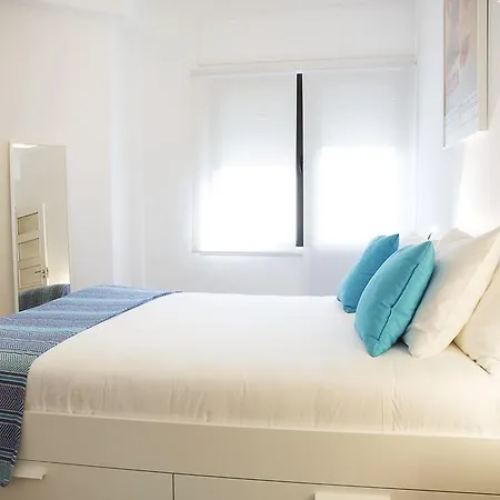 Charming Trindade Apartament *