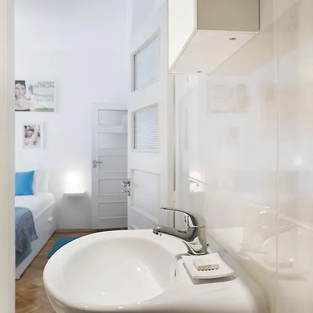 Charming Trindade Apartament Lägenhet