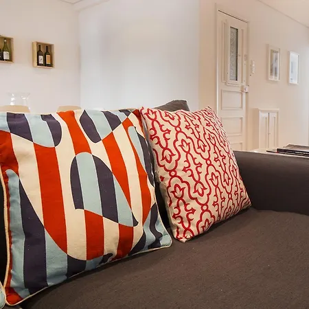 Charming Trindade Apartament