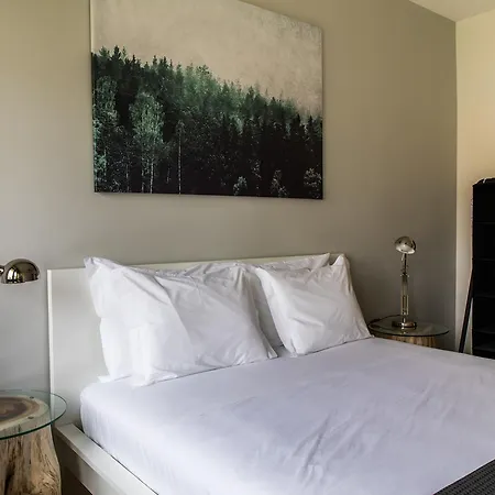 Charming Trindade Apartament Oporto