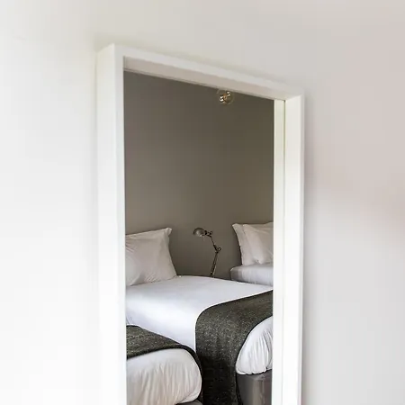 Charming Trindade Apartament