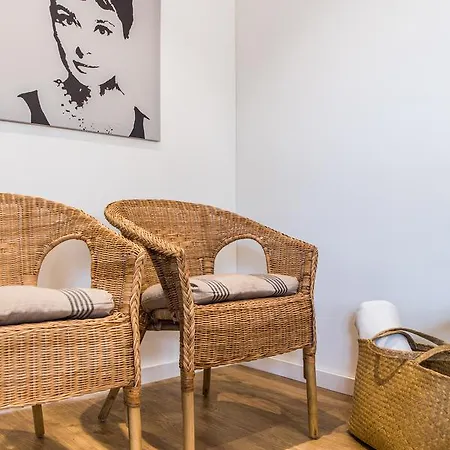 Charming Trindade Apartament Lägenhet Oporto