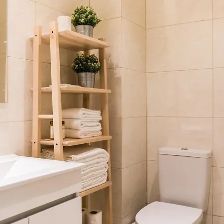 Charming Trindade Apartament * Oporto