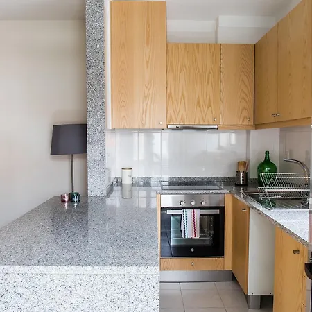 Charming Trindade Apartament Lägenhet