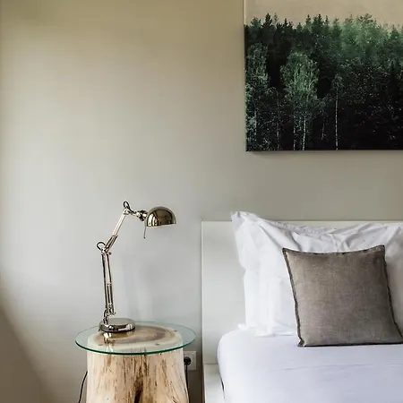 Charming Trindade Apartament *