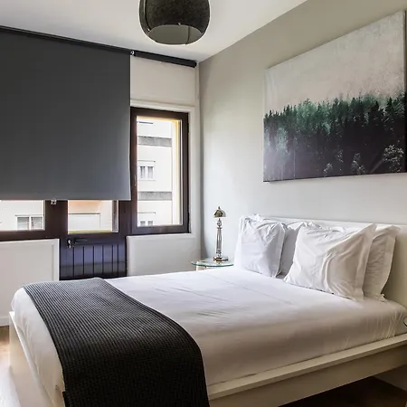 Charming Trindade Apartament Lägenhet
