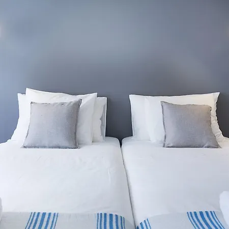 Apartment Charming Trindade