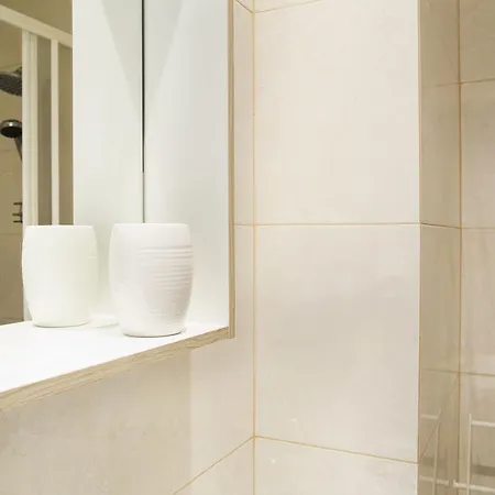 Apartment Charming Trindade Porto