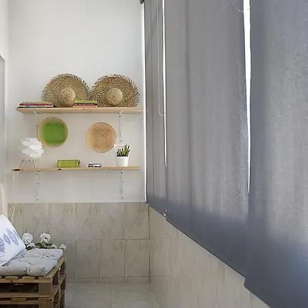 Apartment Charming Trindade Porto
